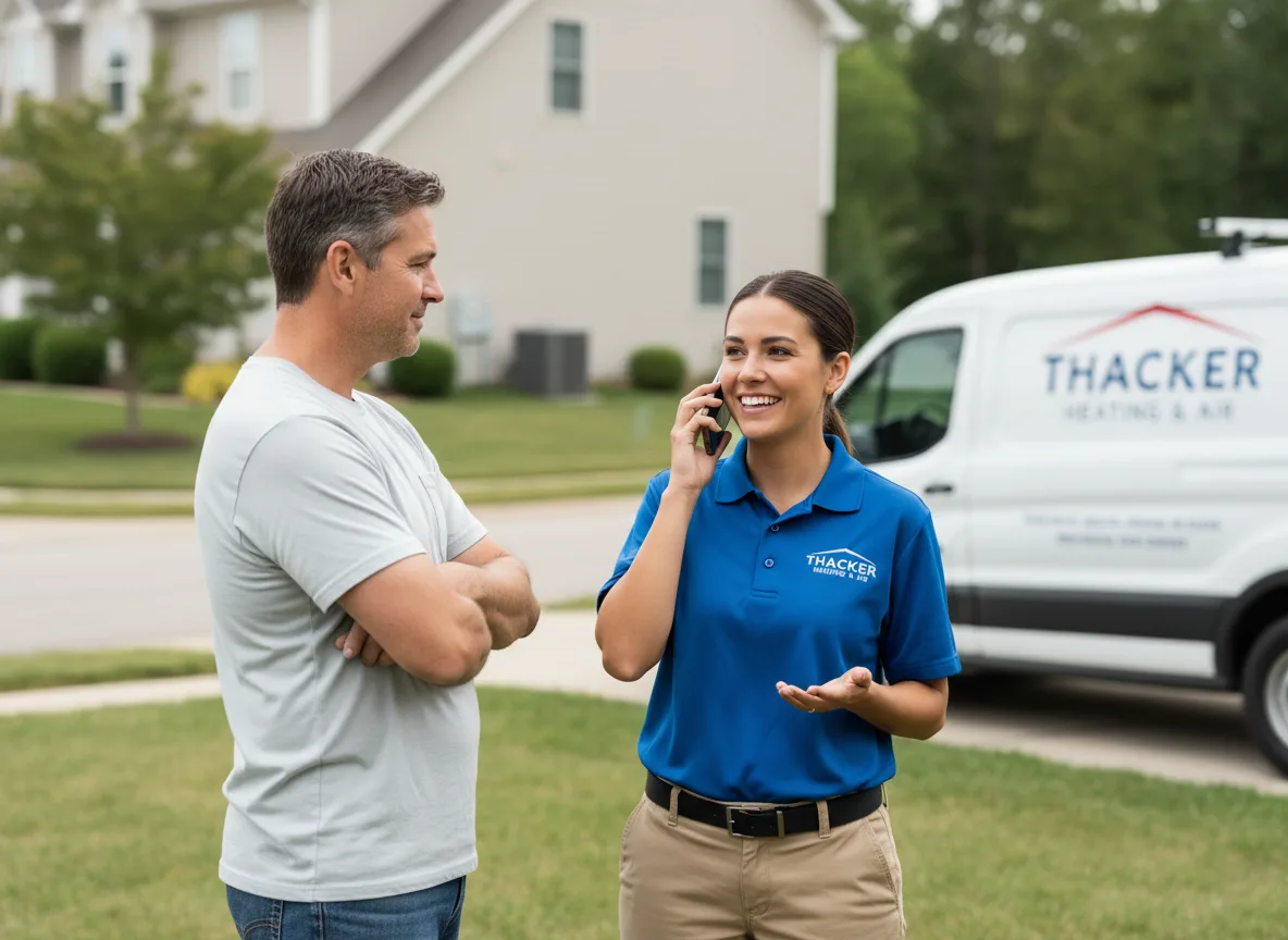 Ac Repair Pilger, NE FAQs